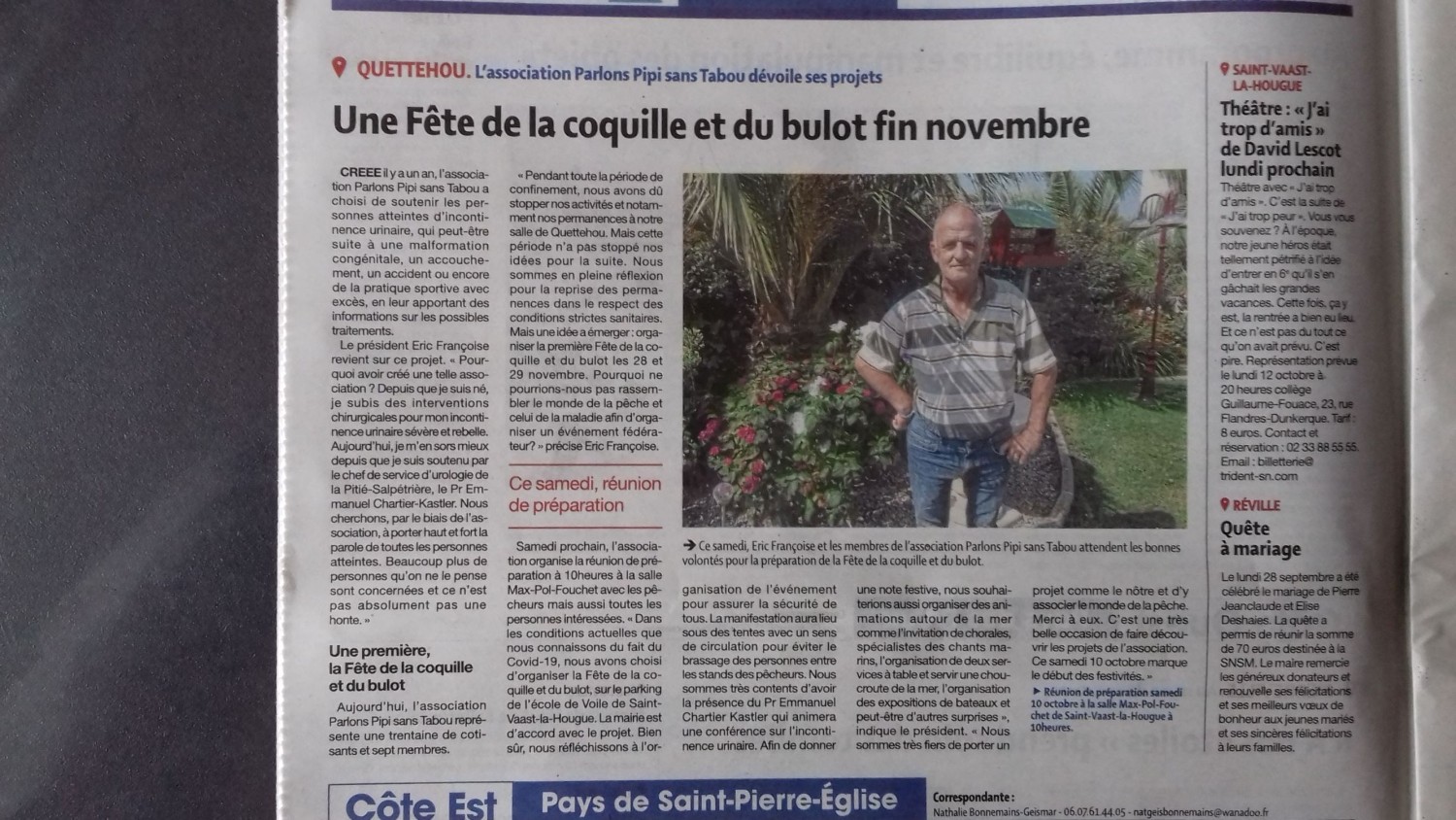 Voir le projet