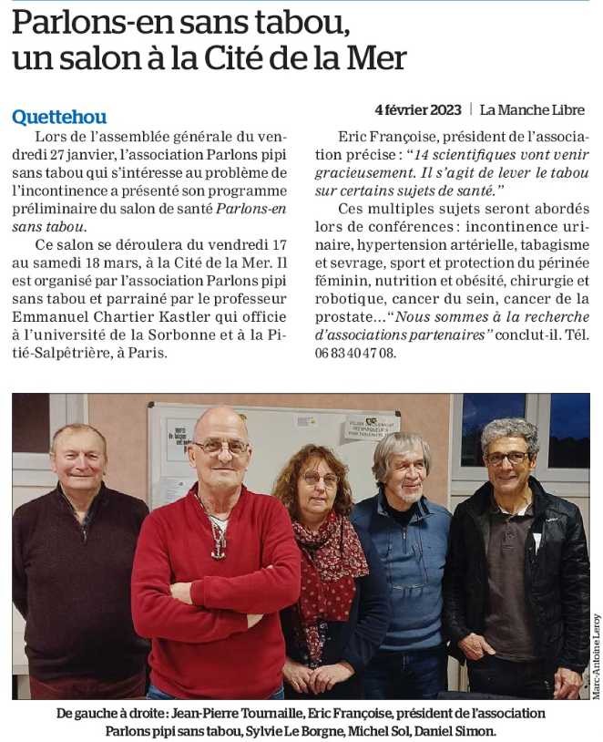 Voir le projet