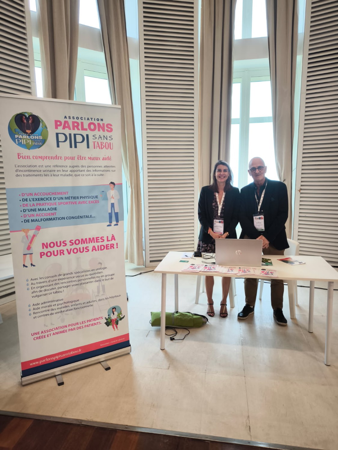 Voir le projet