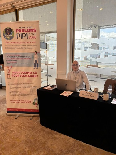 AFU - Association Française d'Urologie à Paris