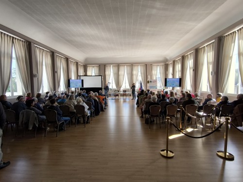 Conférence sur l'Incontinence Urinaire - Valognes le 29 septembre 2025